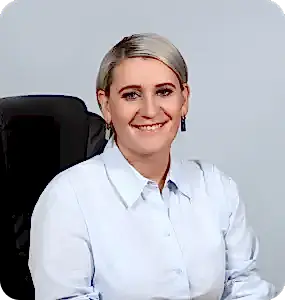 Ирина Скугарева