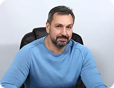 Дворовых Игорь