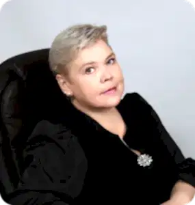 Наталья Шанина