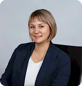 Анна Суворова