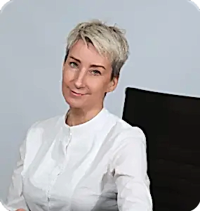 Ольга Кузнецова