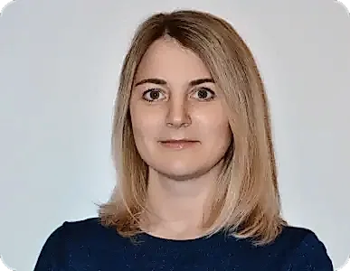 Жанна Тихонова