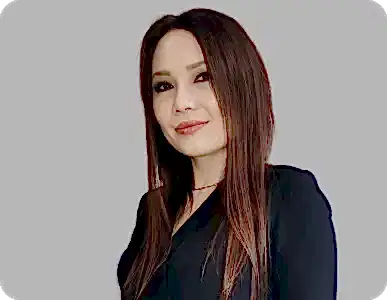 Екатерина Илюнина
