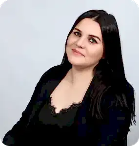 Евгения Копейкина 