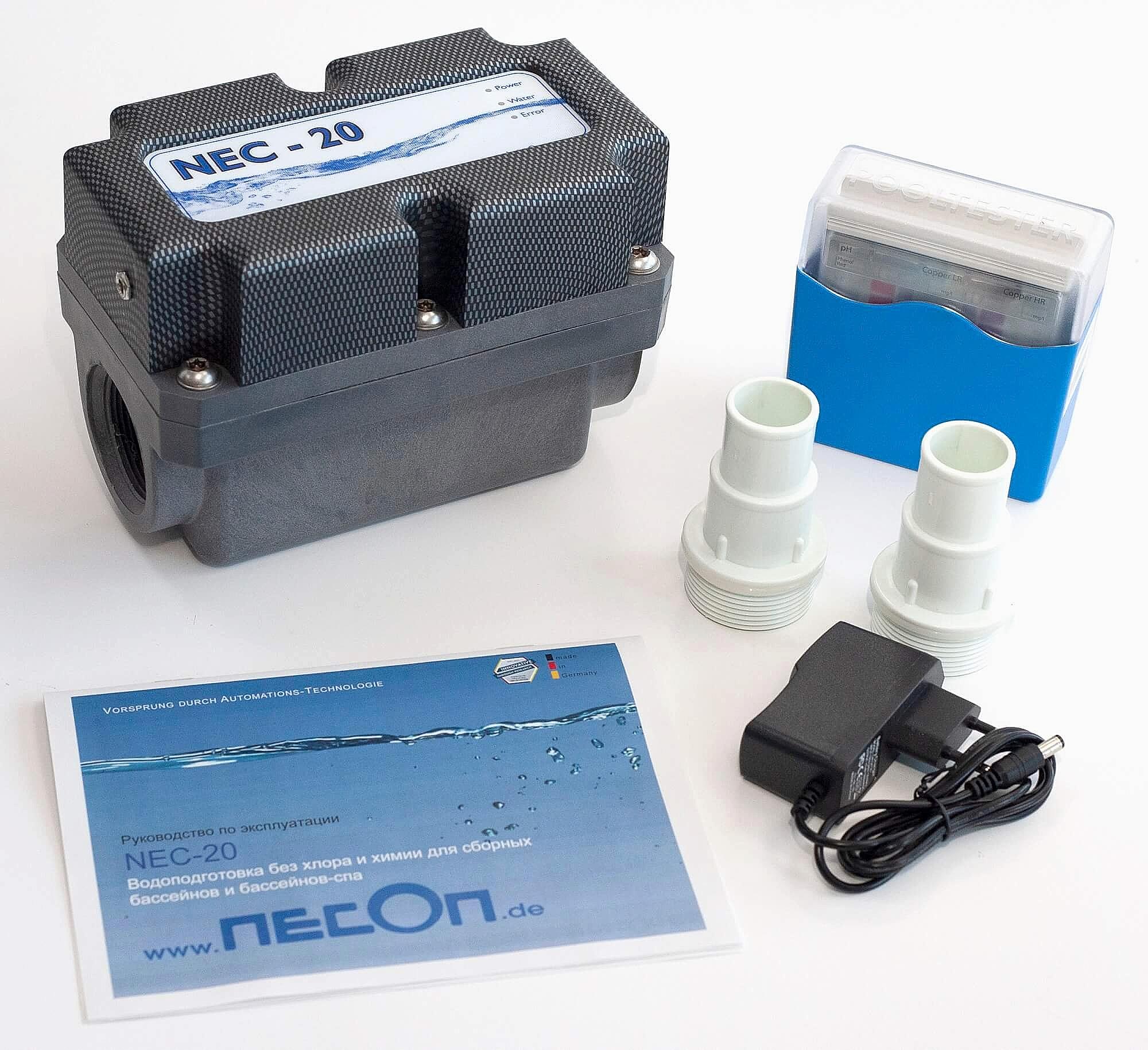 NEC-20n/5