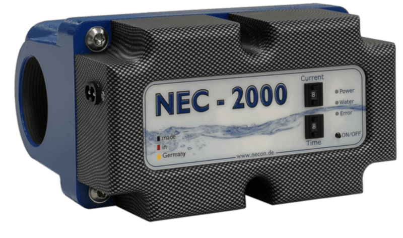 NEC-2000