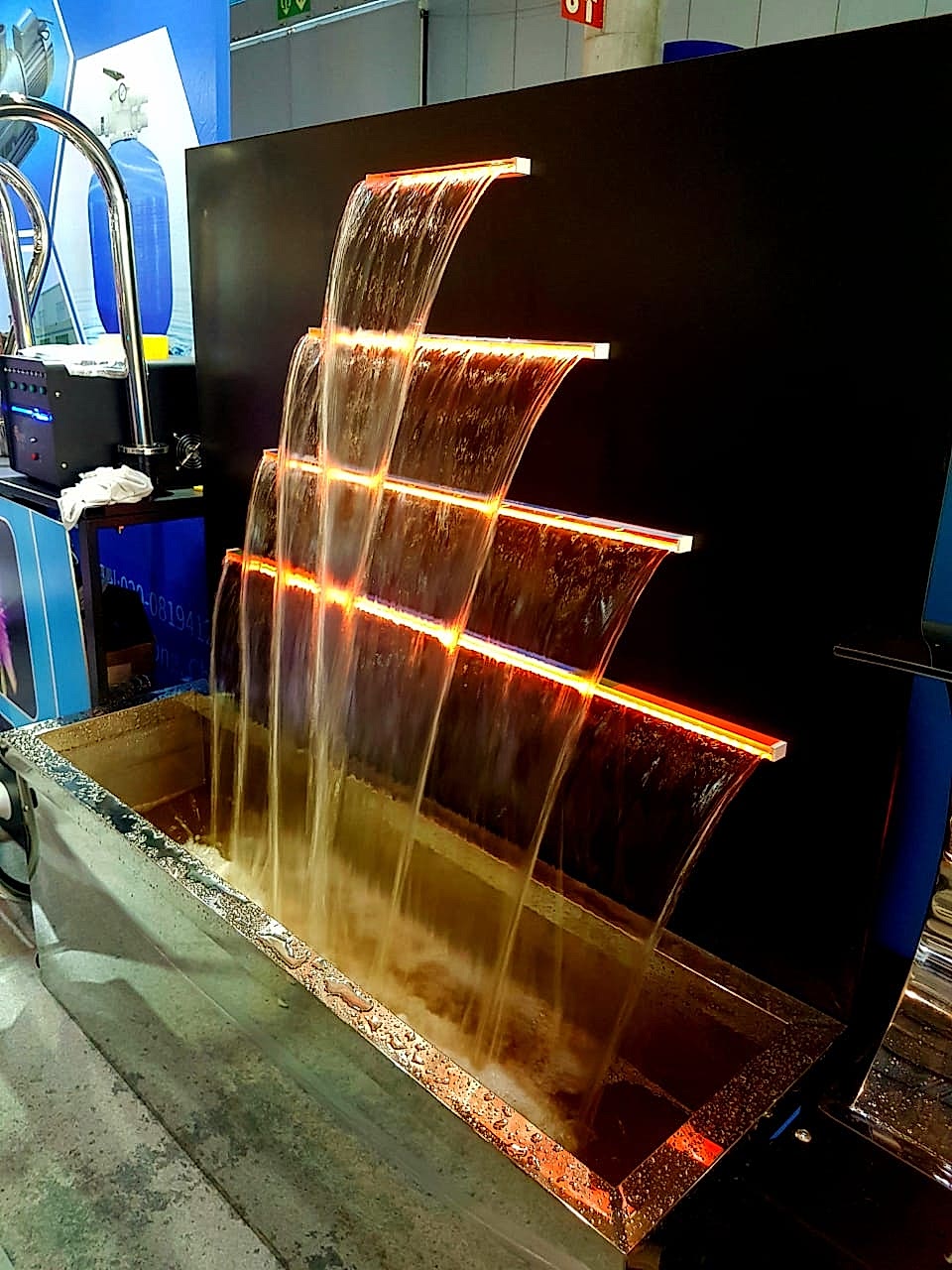 Waves of Innovation!